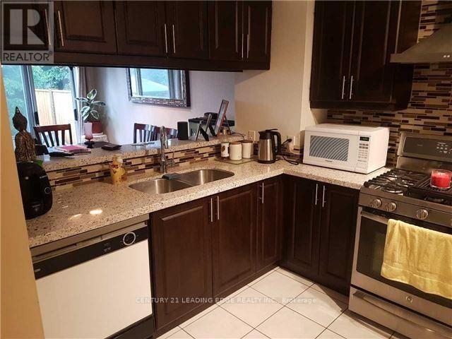 84 - 2080 Leanne Boulevard, Mississauga, Ontario  L5K 2S6 - Photo 2 - W13639186