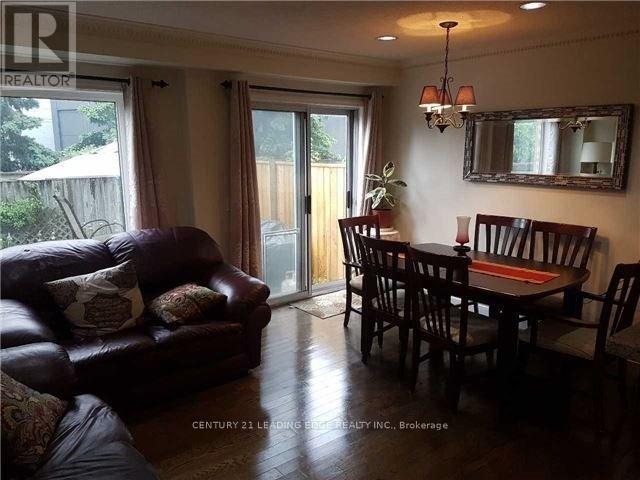 84 - 2080 Leanne Boulevard, Mississauga, Ontario  L5K 2S6 - Photo 5 - W13639186