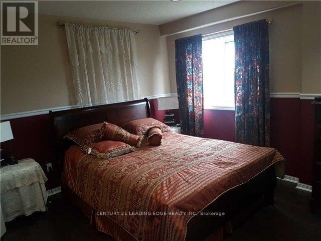 84 - 2080 Leanne Boulevard, Mississauga, Ontario  L5K 2S6 - Photo 7 - W13639186