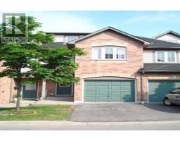 84 - 2080 LEANNE BOULEVARD, Mississauga, Ontario