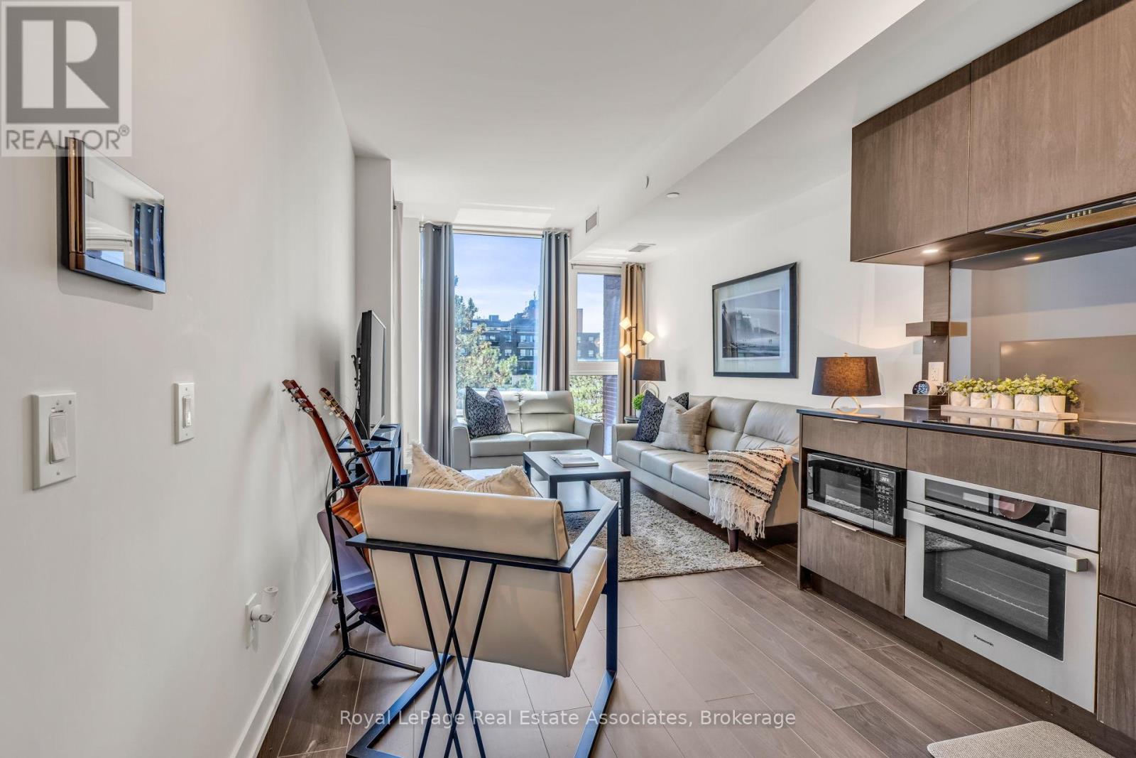 414 - 28 Ann Street, Mississauga, Ontario  L5G 0E1 - Photo 10 - W13639190
