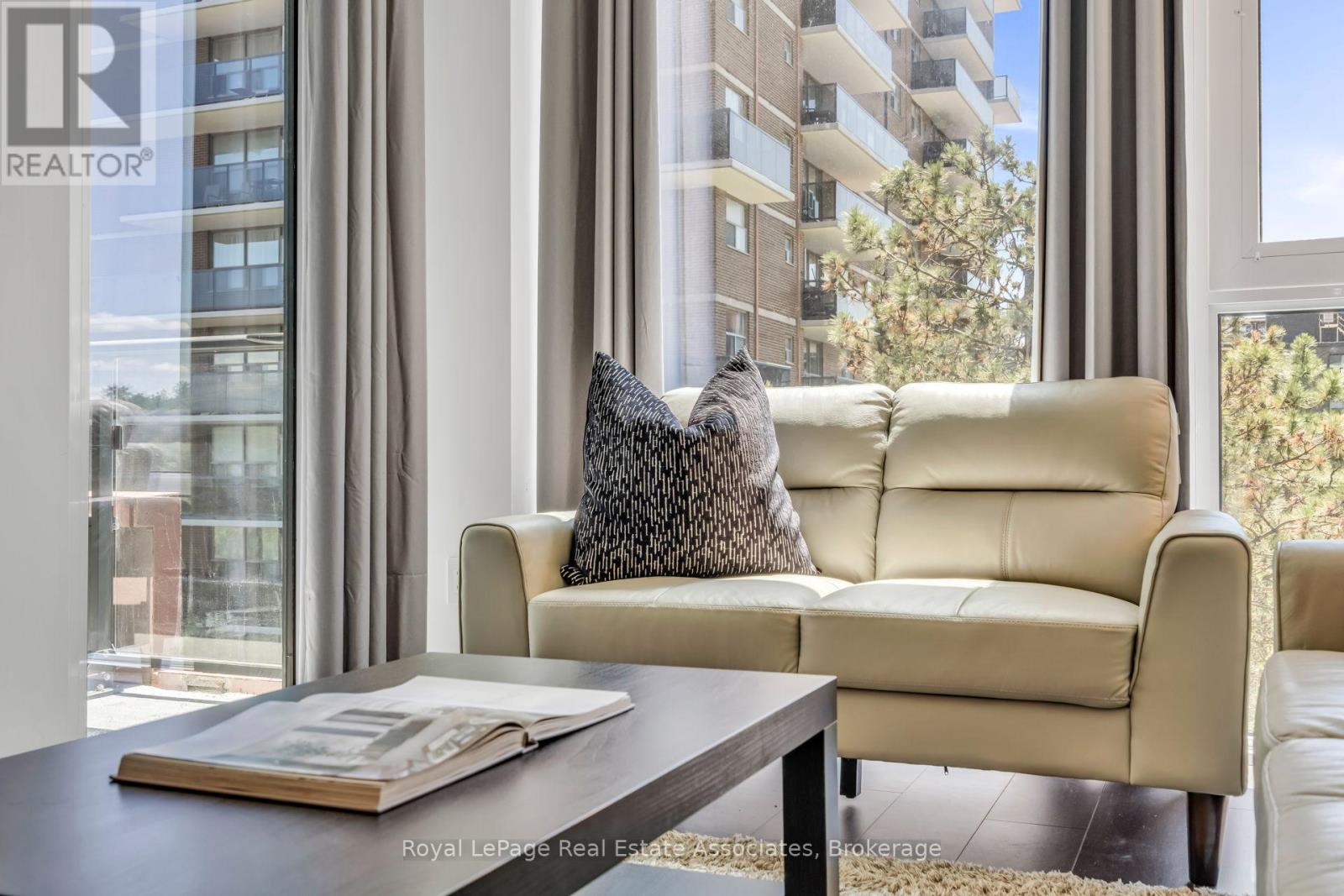 414 - 28 Ann Street, Mississauga, Ontario  L5G 0E1 - Photo 16 - W13639190