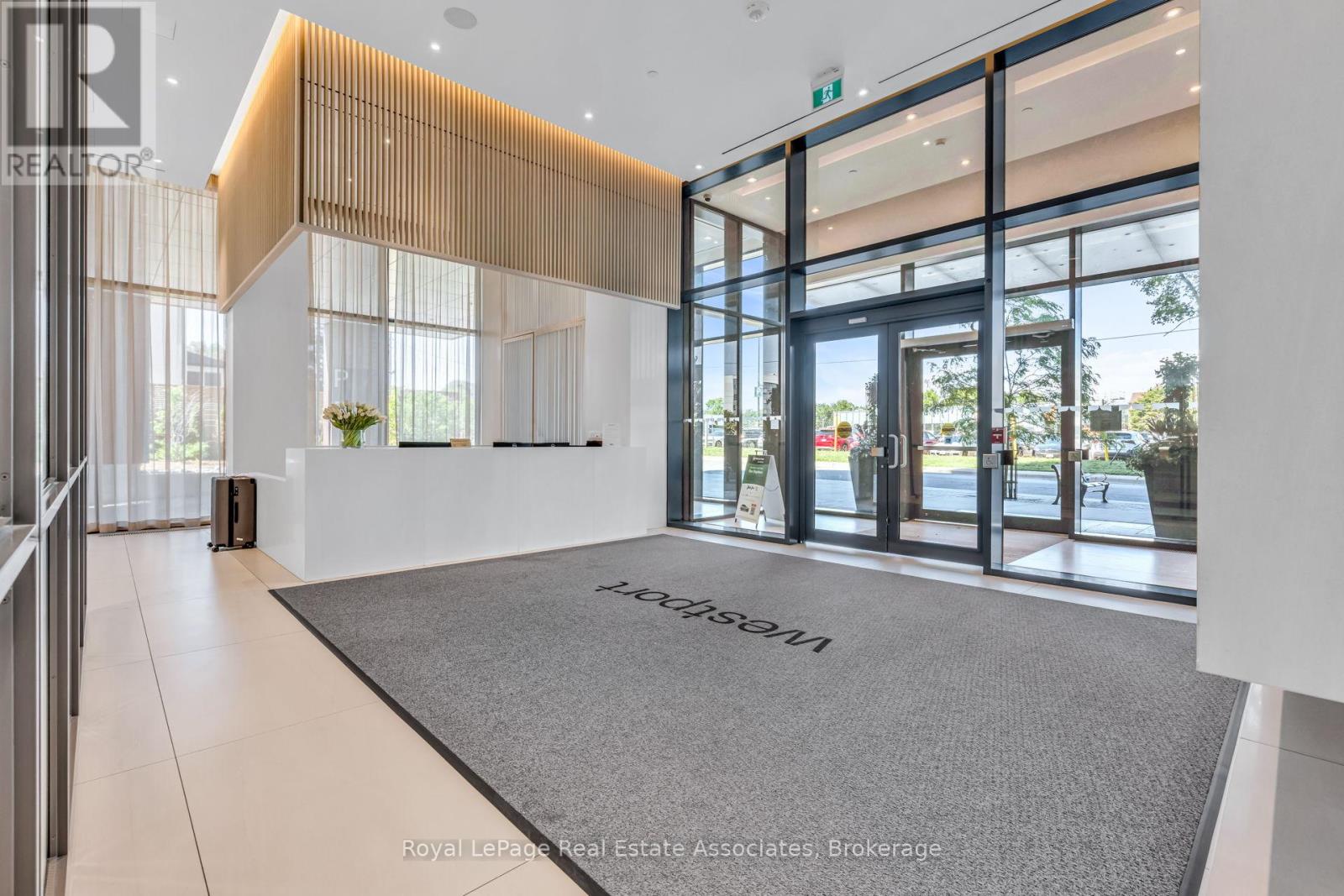 414 - 28 Ann Street, Mississauga, Ontario  L5G 0E1 - Photo 4 - W13639190
