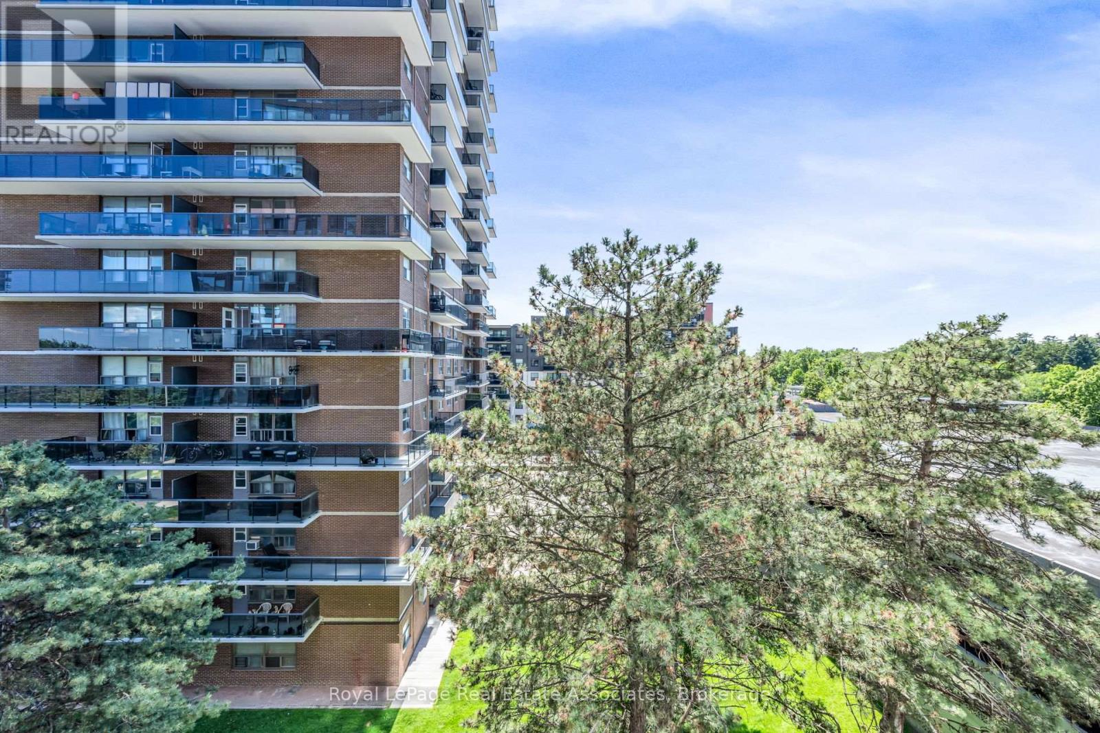414 - 28 Ann Street, Mississauga, Ontario  L5G 0E1 - Photo 41 - W13639190