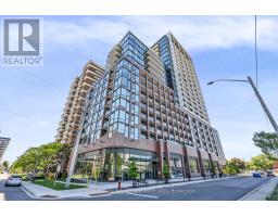 414 - 28 ANN STREET, Mississauga, Ontario