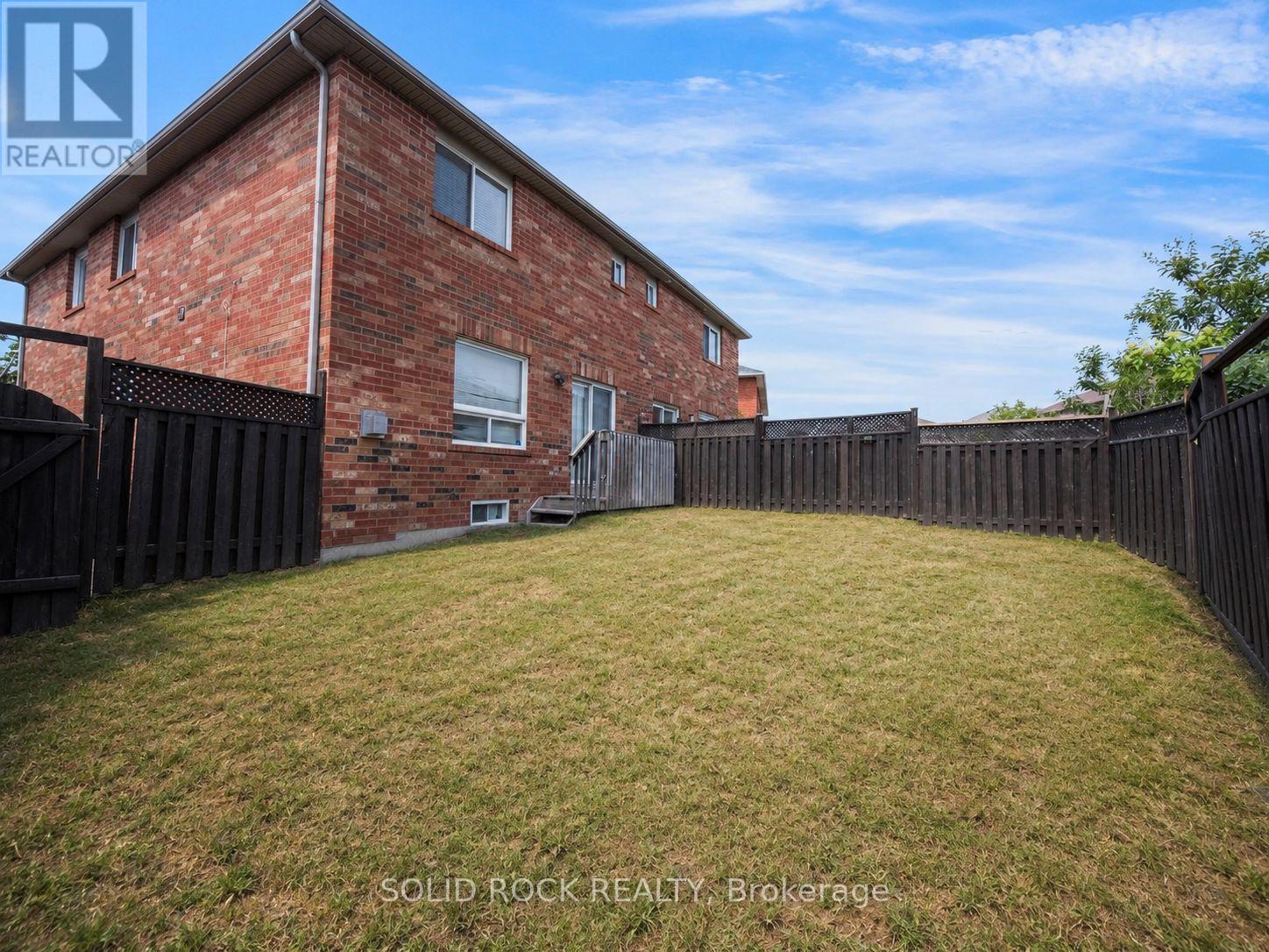 41 Trumpet Valley Boulevard, Brampton, Ontario  L7A 2Z8 - Photo 40 - W13639192