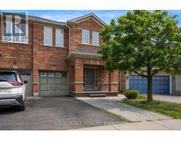 41 TRUMPET VALLEY BOULEVARD, Brampton, Ontario