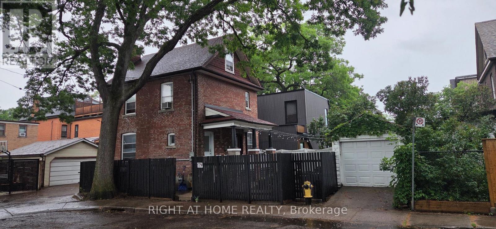 179 Gilmour Avenue, Toronto, Ontario  M6P 3B2 - Photo 1 - W13639202