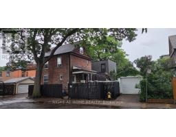 179 GILMOUR AVENUE, Toronto, Ontario