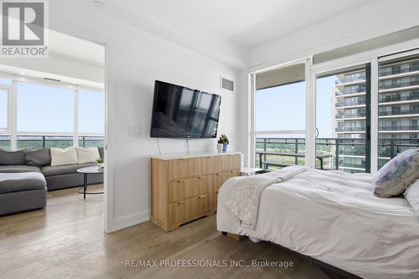 1904 - 33 Shore Breeze Drive, Toronto, Ontario  M8V 0G1 - Photo 21 - W13639220