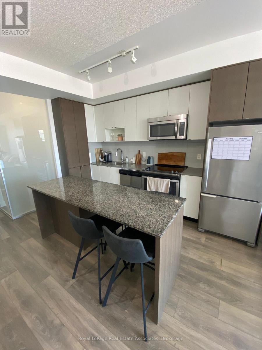 2701 - 9 VALHALLA INN ROAD, Toronto, Ontario