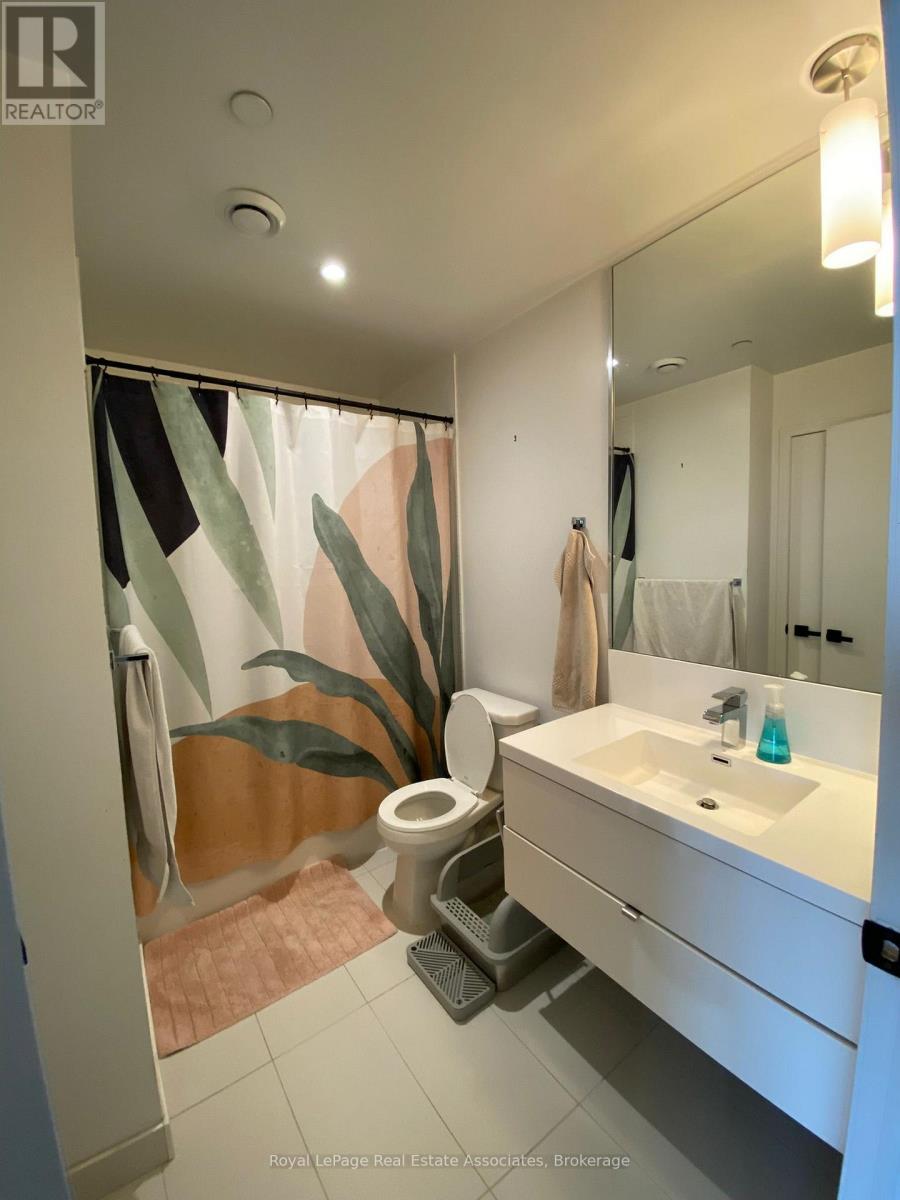 2701 - 9 Valhalla Inn Road, Toronto, Ontario  M9B 0B2 - Photo 11 - W13639226
