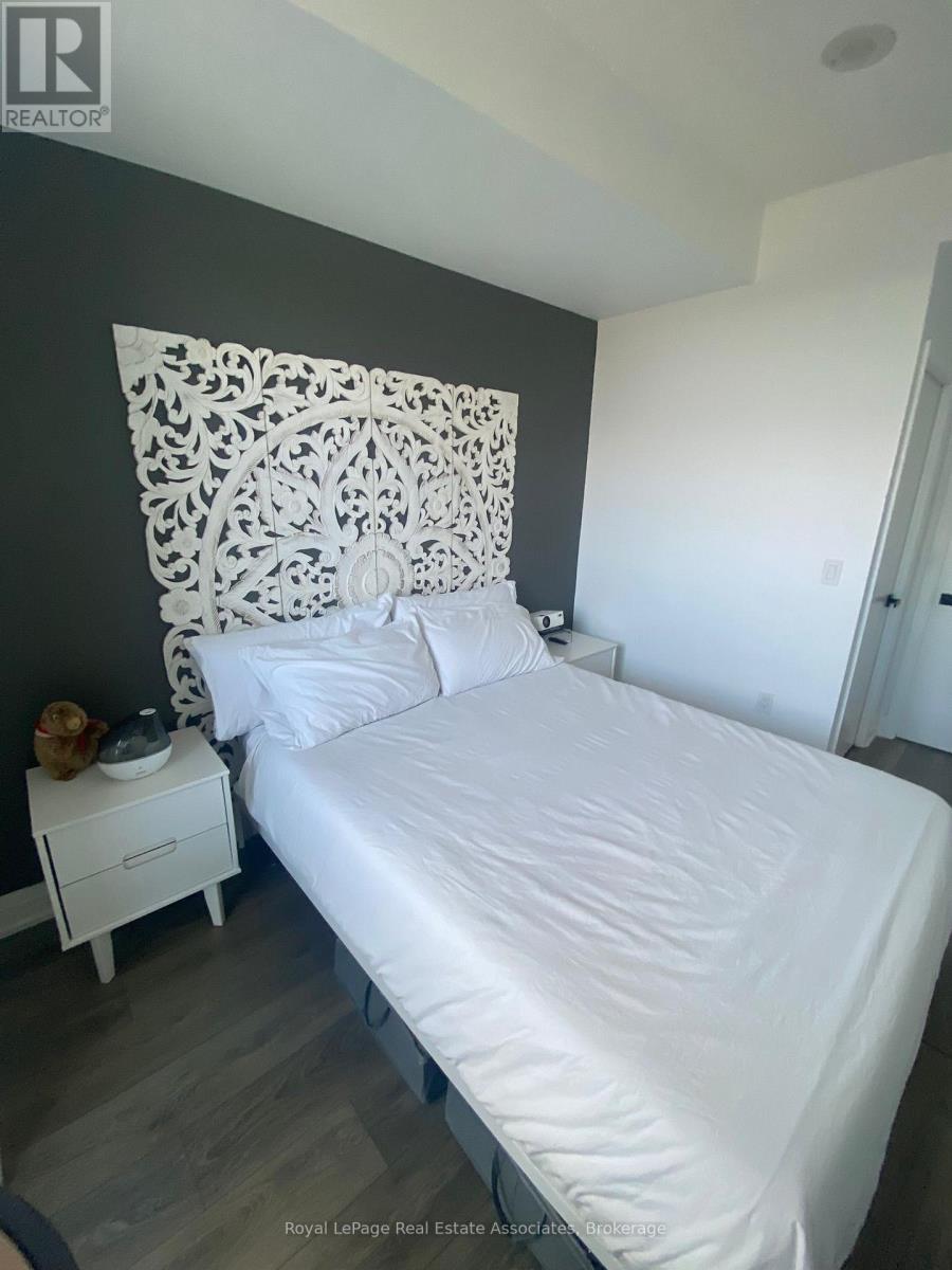 2701 - 9 Valhalla Inn Road, Toronto, Ontario  M9B 0B2 - Photo 13 - W13639226