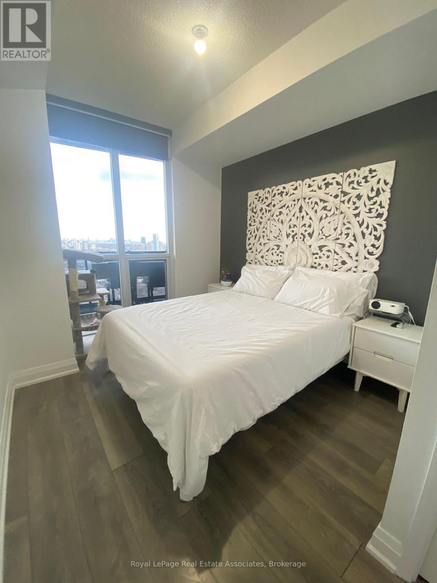 2701 - 9 Valhalla Inn Road, Toronto, Ontario  M9B 0B2 - Photo 14 - W13639226