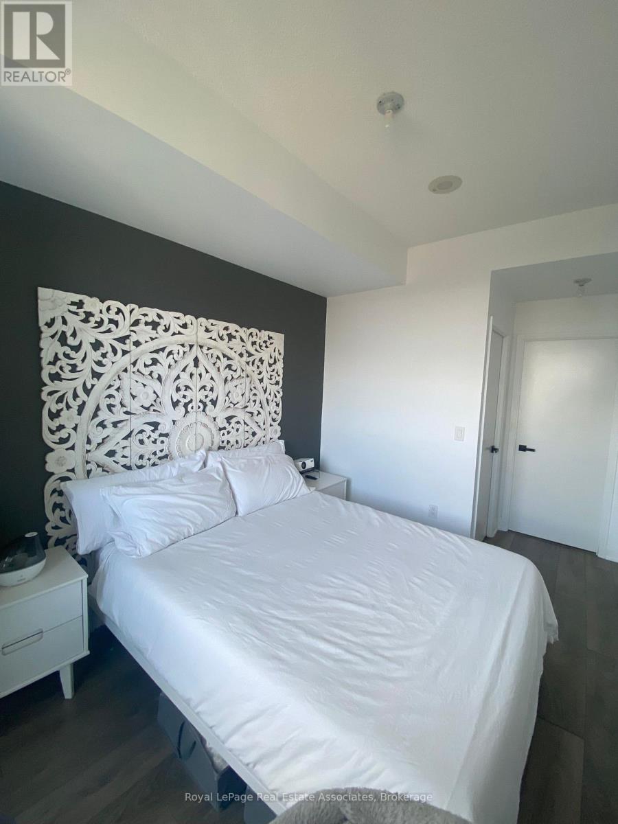 2701 - 9 Valhalla Inn Road, Toronto, Ontario  M9B 0B2 - Photo 15 - W13639226