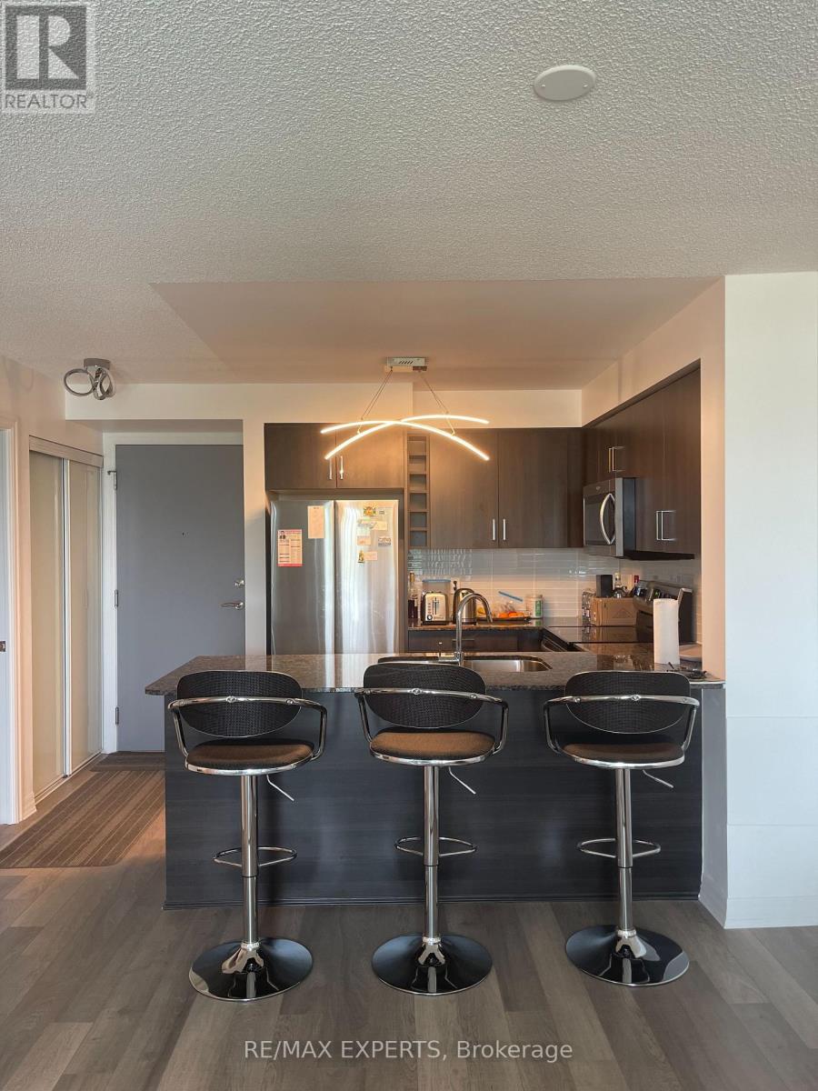 708 - 80 Esther Lorrie Drive, Toronto, Ontario  M9W 0C6 - Photo 2 - W13639230