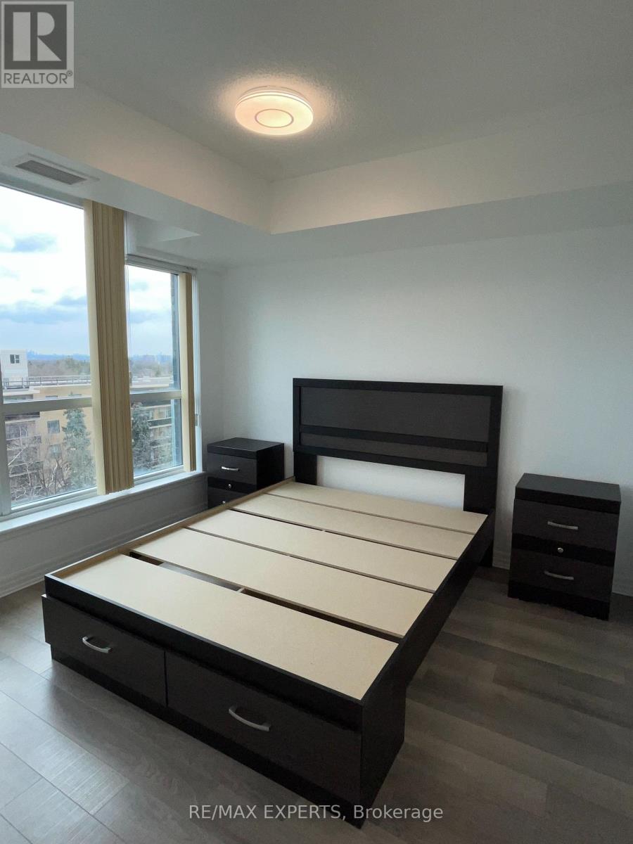 708 - 80 Esther Lorrie Drive, Toronto, Ontario  M9W 0C6 - Photo 3 - W13639230