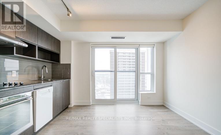 2703 - 7 Mabelle Avenue, Toronto, Ontario M9A 0C9 - Photo 11 - W13639232
