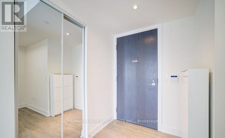 2703 - 7 Mabelle Avenue, Toronto, Ontario M9A 0C9 - Photo 6 - W13639232
