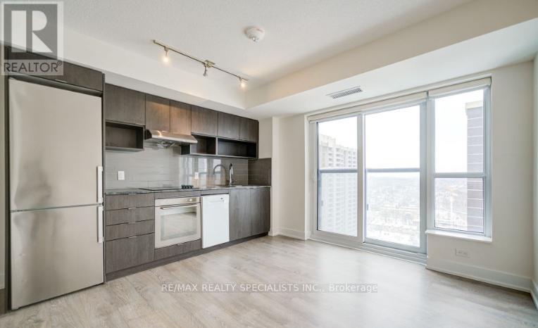 2703 - 7 Mabelle Avenue, Toronto, Ontario M9A 0C9 - Photo 8 - W13639232