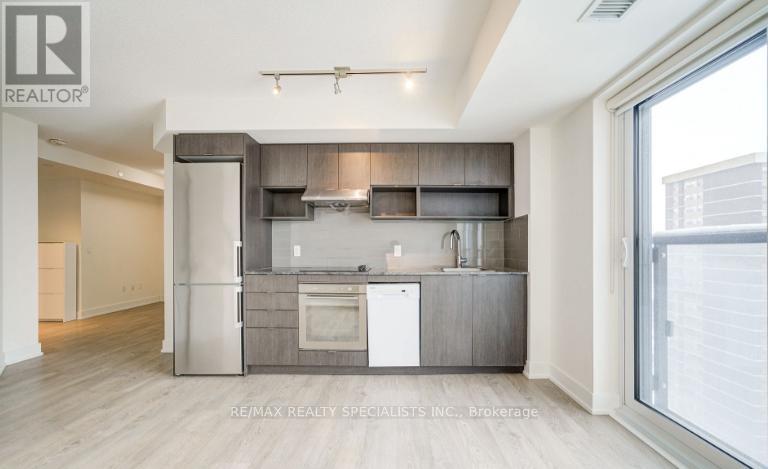 2703 - 7 Mabelle Avenue, Toronto, Ontario M9A 0C9 - Photo 9 - W13639232