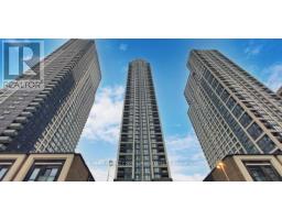 2703 - 7 MABELLE AVENUE, Toronto, Ontario