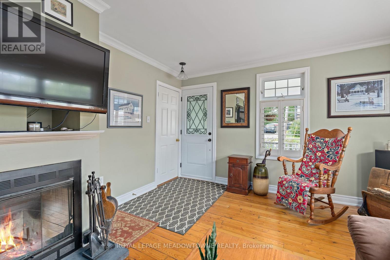 30 Victoria Street, Halton Hills, Ontario  L7G 3N6 - Photo 6 - W13639274