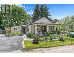 30 VICTORIA STREET, Halton Hills, Ontario