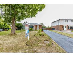 14 FLAMINGO CRESCENT, Brampton, Ontario