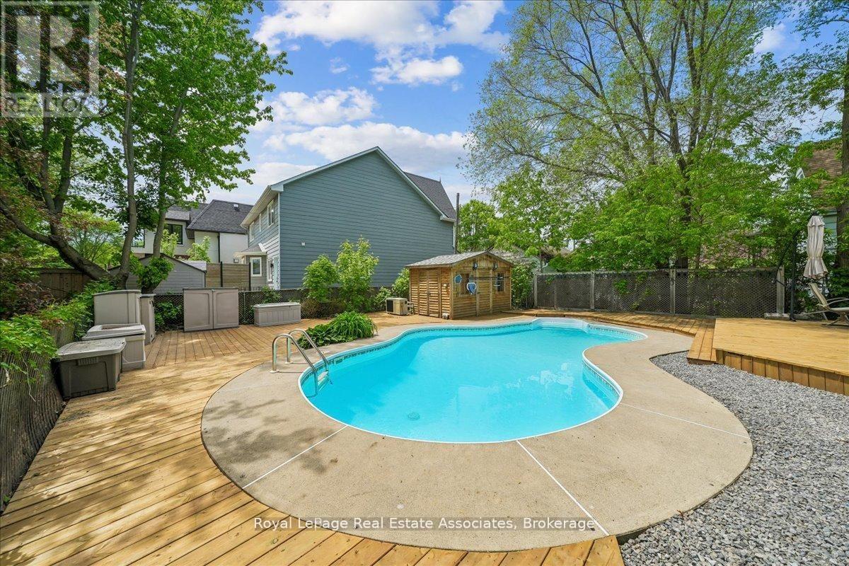 1168 Canterbury Road, Mississauga, Ontario  L5G 4A2 - Photo 4 - W13639294