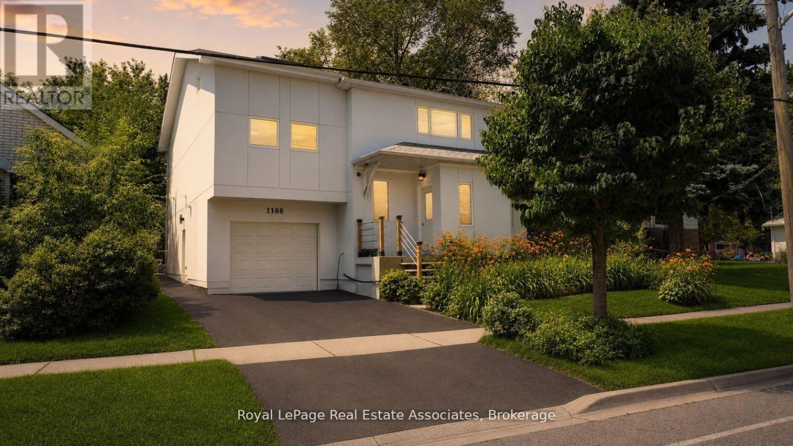 1168 Canterbury Road, Mississauga, Ontario  L5G 4A2 - Photo 6 - W13639294