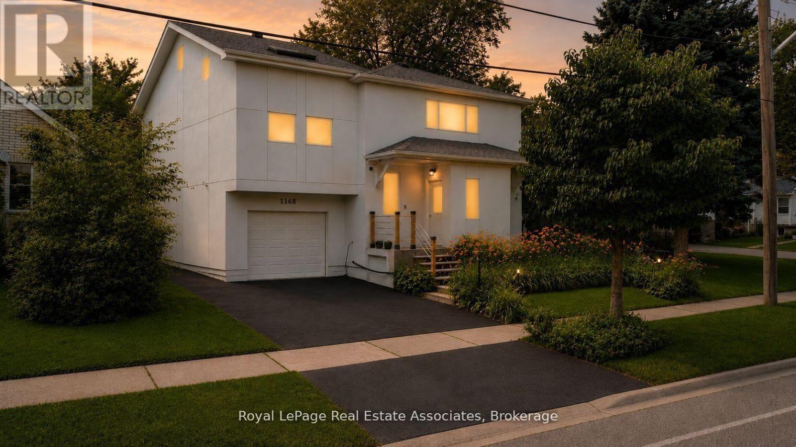 1168 Canterbury Road, Mississauga, Ontario  L5G 4A2 - Photo 7 - W13639294