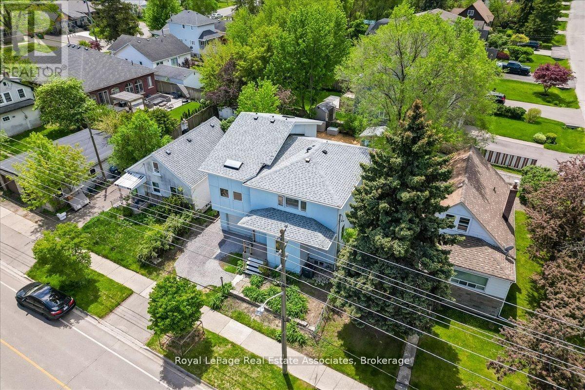 1168 Canterbury Road, Mississauga, Ontario  L5G 4A2 - Photo 8 - W13639294