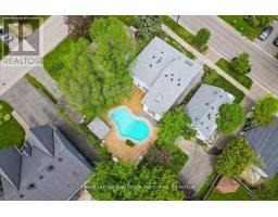 1168 CANTERBURY ROAD, Mississauga, Ontario
