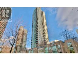 1901 - 70 ABSOLUTE AVENUE, Mississauga, Ontario