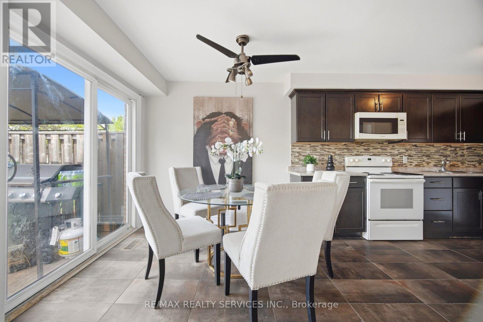 47 - 43 Vodden Court, Brampton, Ontario  L6V 2V7 - Photo 12 - W13639334