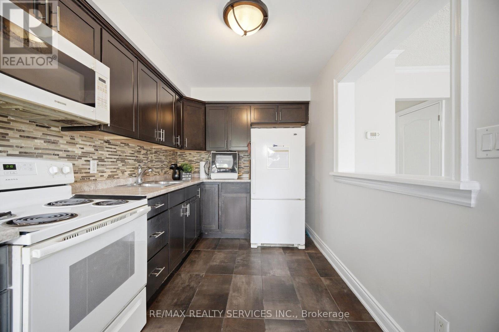 47 - 43 Vodden Court, Brampton, Ontario  L6V 2V7 - Photo 17 - W13639334