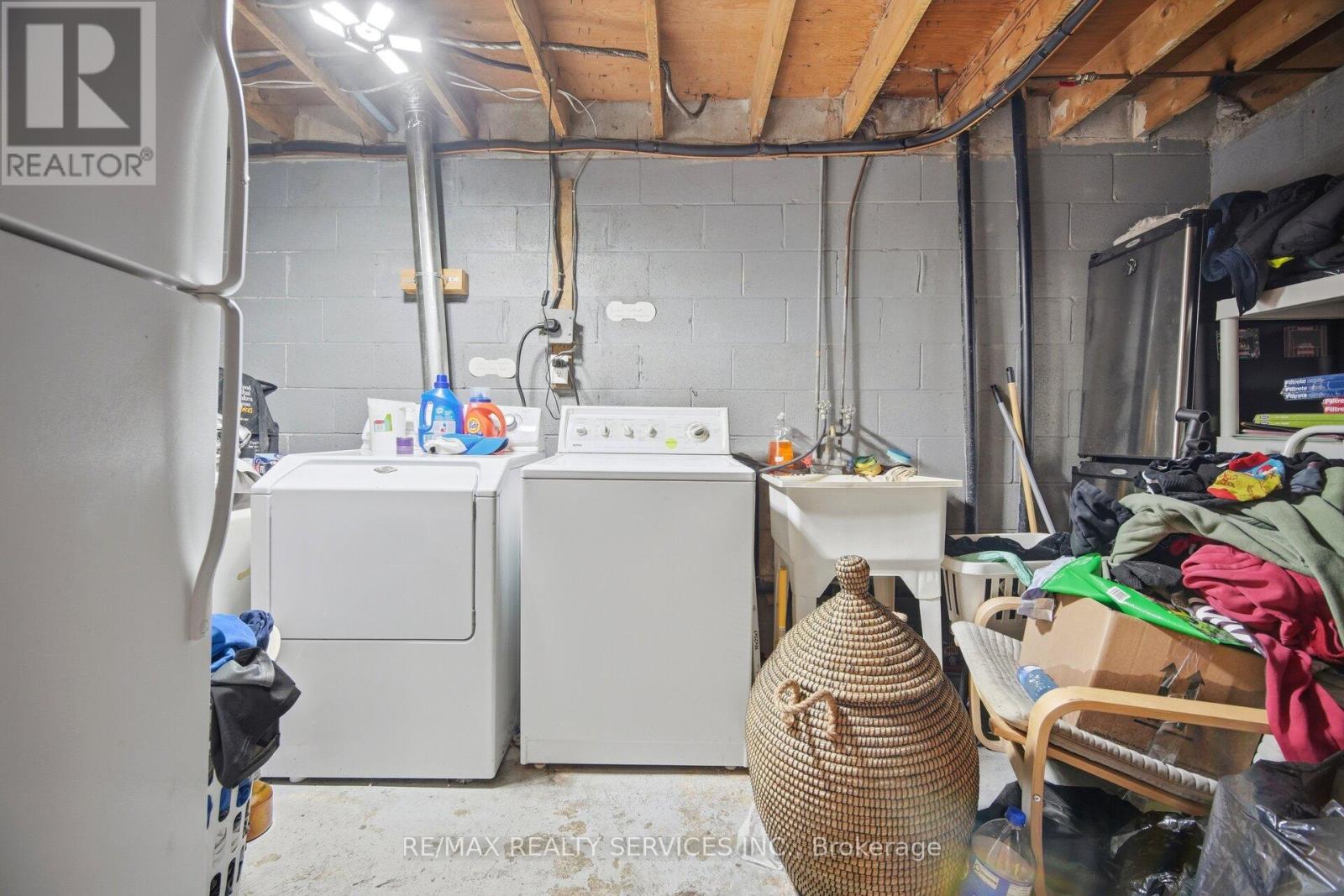 47 - 43 Vodden Court, Brampton, Ontario  L6V 2V7 - Photo 36 - W13639334