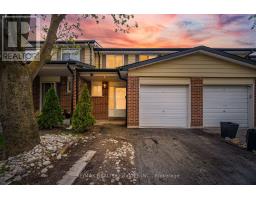 47 - 43 VODDEN COURT, Brampton, Ontario