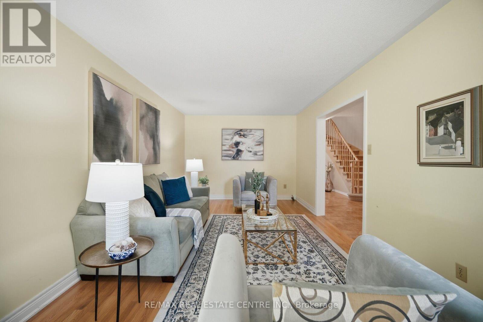 46 Butlermere Drive, Brampton, Ontario  L6Y 4R9 - Photo 10 - W13639336