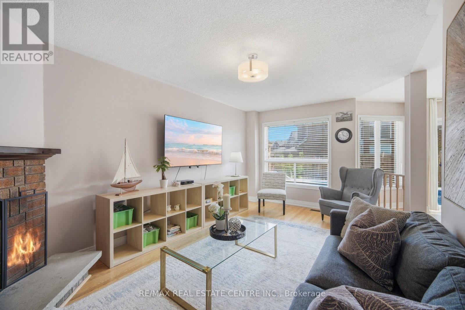 46 Butlermere Drive, Brampton, Ontario  L6Y 4R9 - Photo 21 - W13639336