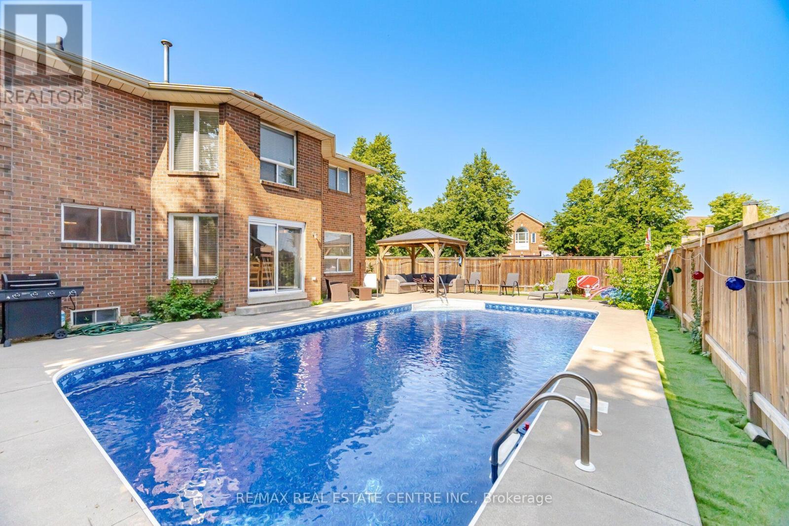 46 Butlermere Drive, Brampton, Ontario  L6Y 4R9 - Photo 39 - W13639336