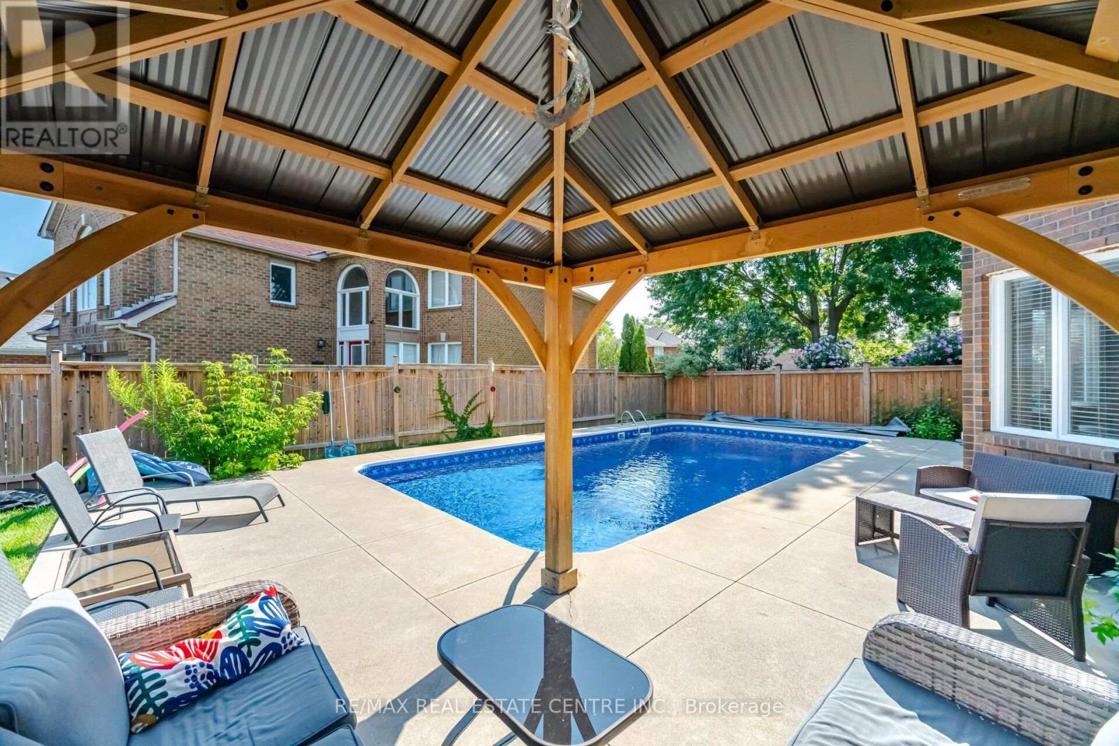 46 Butlermere Drive, Brampton, Ontario  L6Y 4R9 - Photo 40 - W13639336