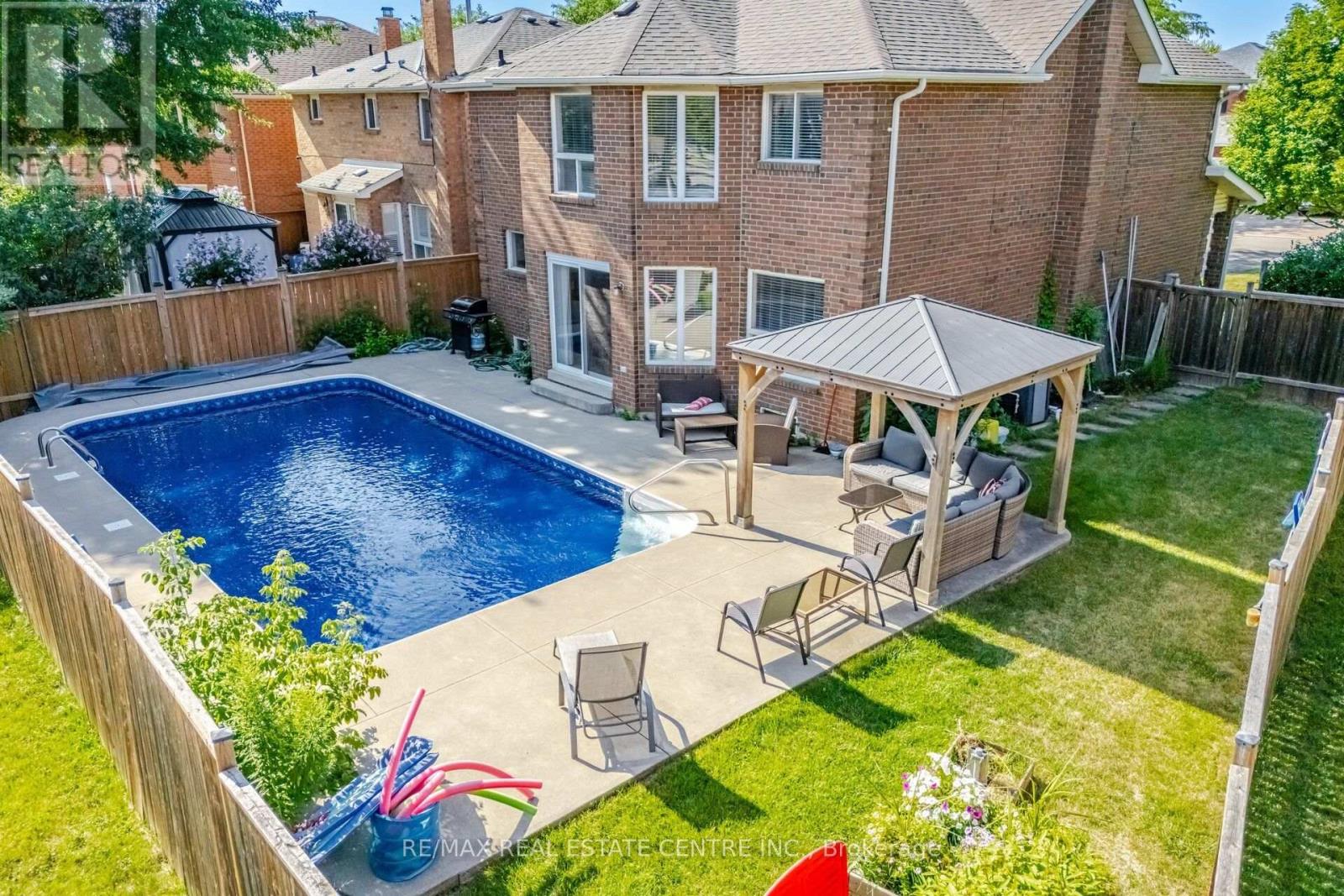 46 Butlermere Drive, Brampton, Ontario  L6Y 4R9 - Photo 41 - W13639336