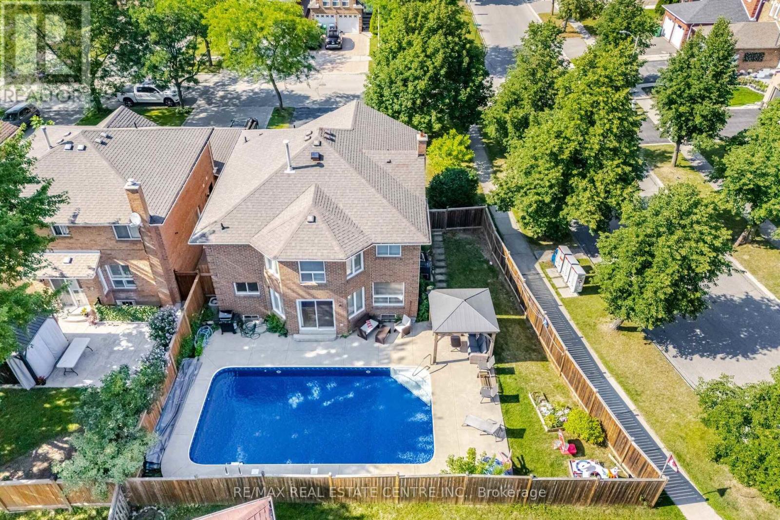 46 Butlermere Drive, Brampton, Ontario  L6Y 4R9 - Photo 42 - W13639336