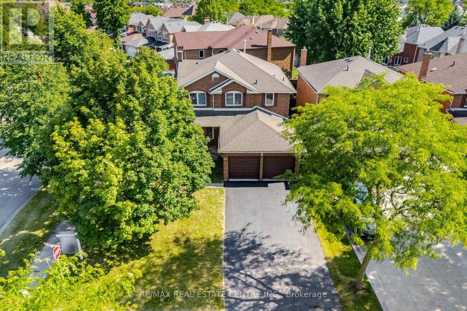 46 Butlermere Drive, Brampton, Ontario  L6Y 4R9 - Photo 45 - W13639336