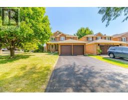 46 BUTLERMERE DRIVE, Brampton, Ontario