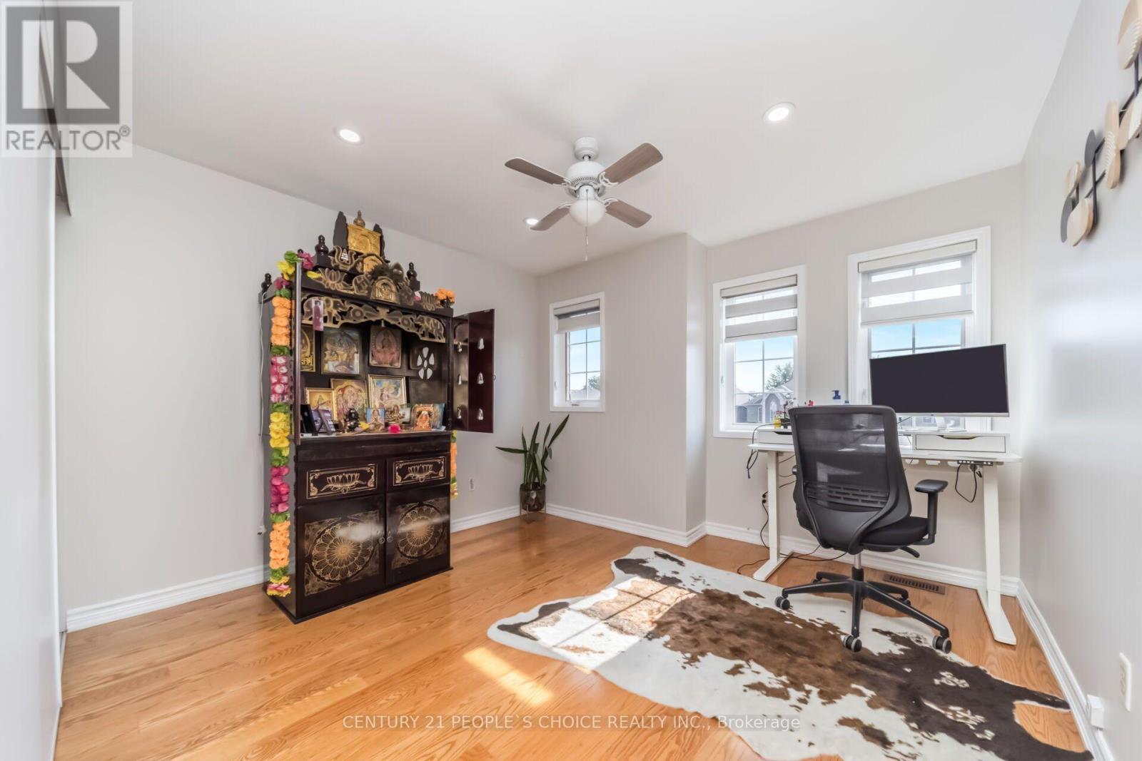 7448 Village Walk, Mississauga, Ontario L5W 2V7 - Photo 29 - W13639404