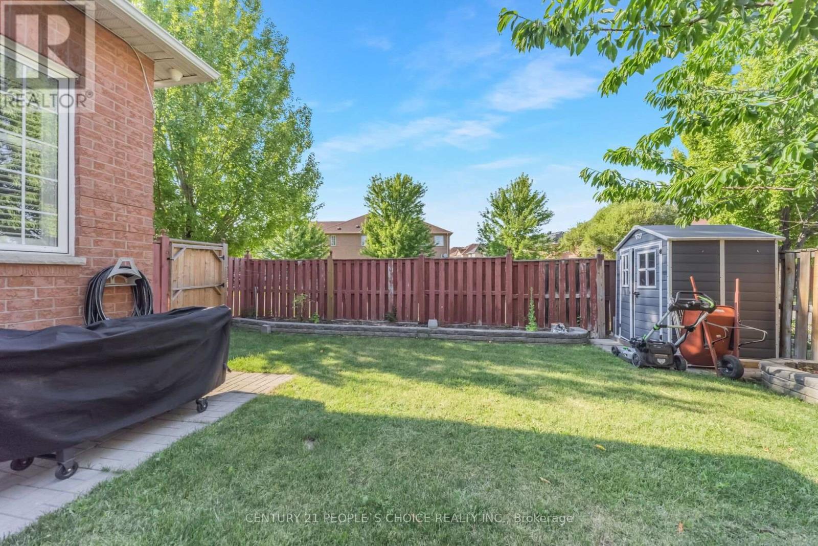 7448 Village Walk, Mississauga, Ontario L5W 2V7 - Photo 45 - W13639404