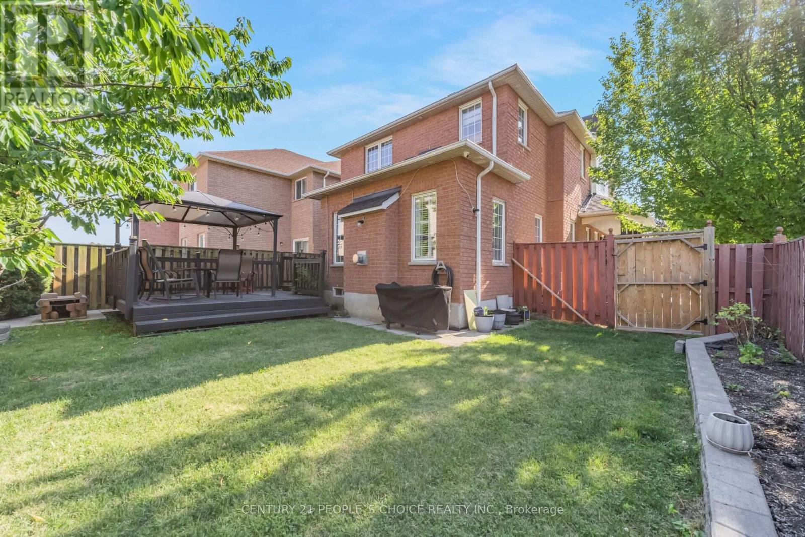 7448 Village Walk, Mississauga, Ontario L5W 2V7 - Photo 46 - W13639404